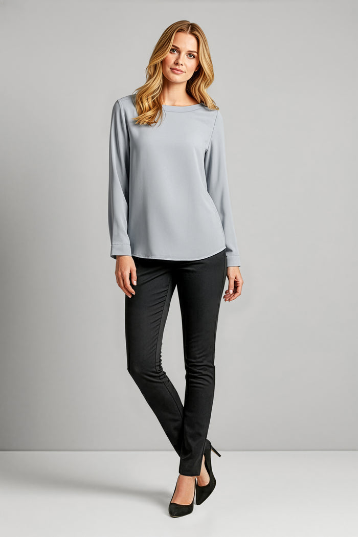 Biz Collection Ladies Bella Pull On Pant