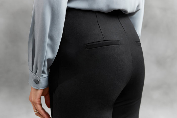 Biz Collection Ladies Bella Pull On Pant