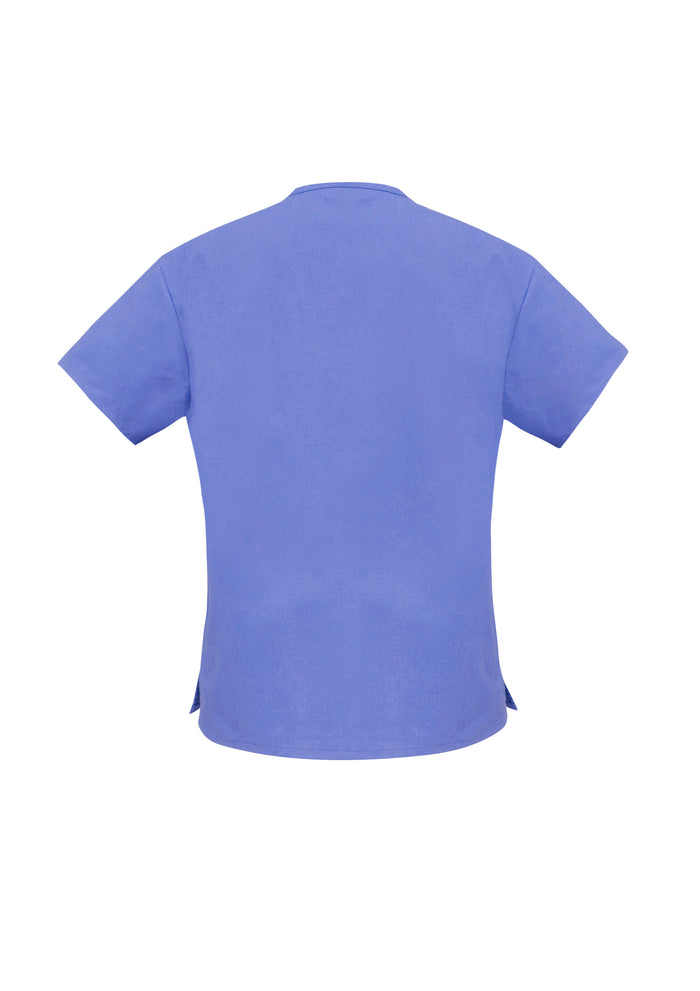 Biz Collection Ladies Classic Scrub Top