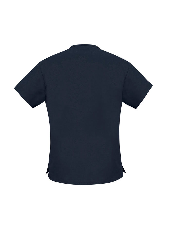 Biz Collection Ladies Classic Scrub Top