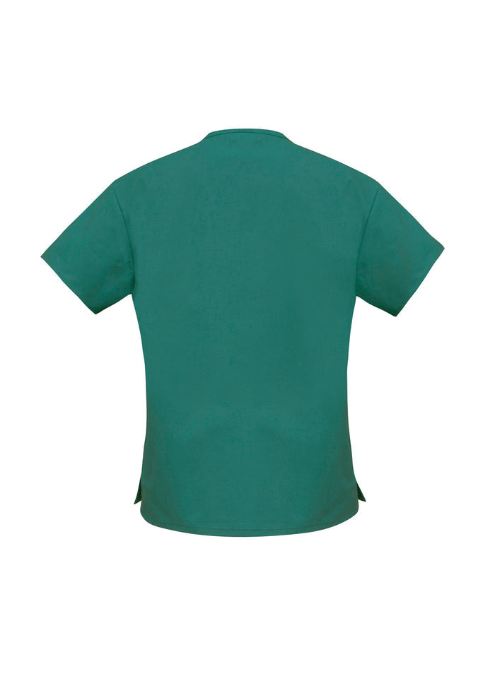 Biz Collection Ladies Classic Scrub Top