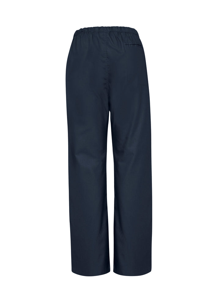 Biz Collection Ladies Classic Scrubs Bootleg Pant