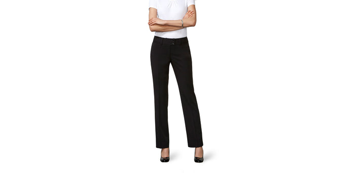 Biz Collection Ladies Kate Perfect Pant