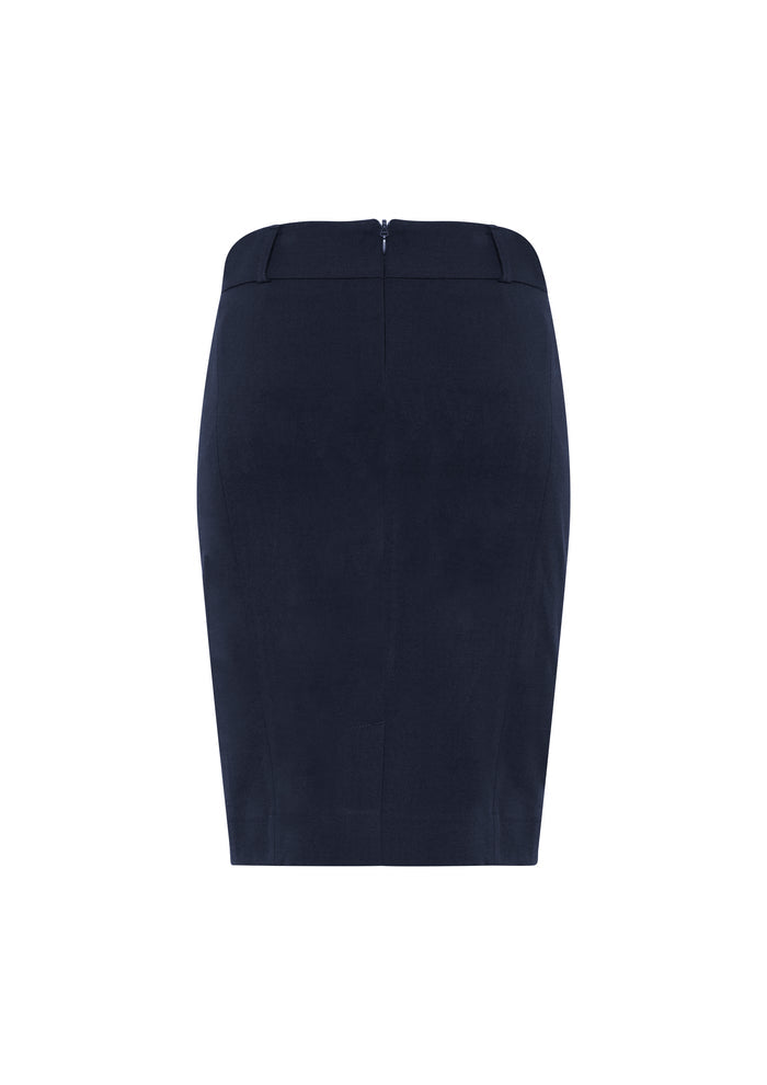 Biz Collection Ladies Loren Skirt