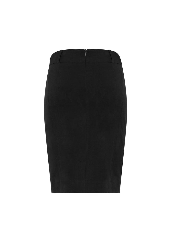 Biz Collection Ladies Loren Skirt