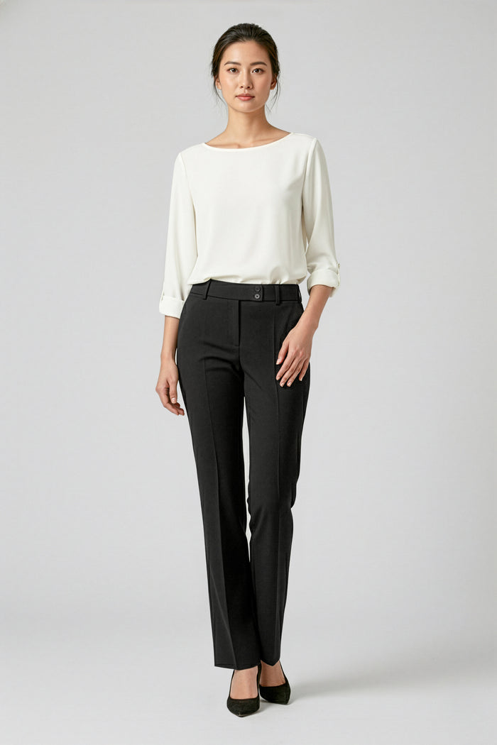 Biz Collection Ladies Stella Perfect Pant