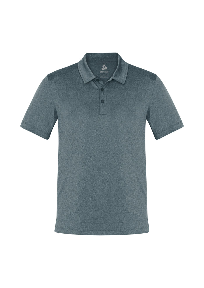 Biz Collection Mens Aero Polo