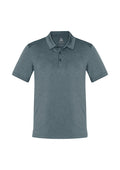 Biz Collection Mens Aero Polo