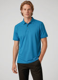 Biz Collection Mens Profile Polo