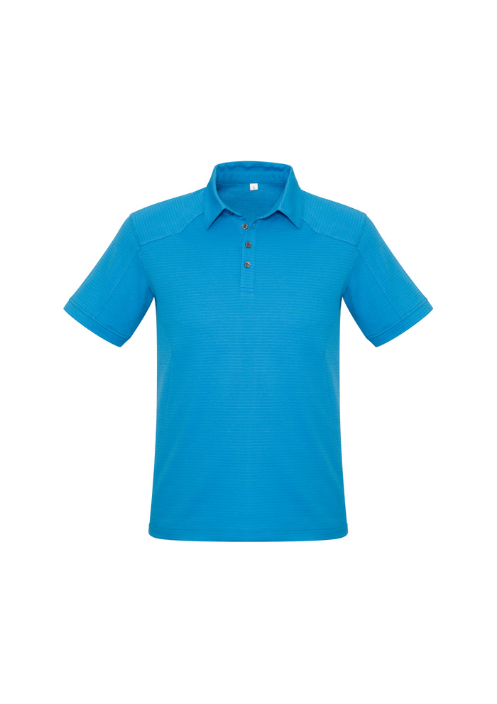 Biz Collection Mens Profile Polo
