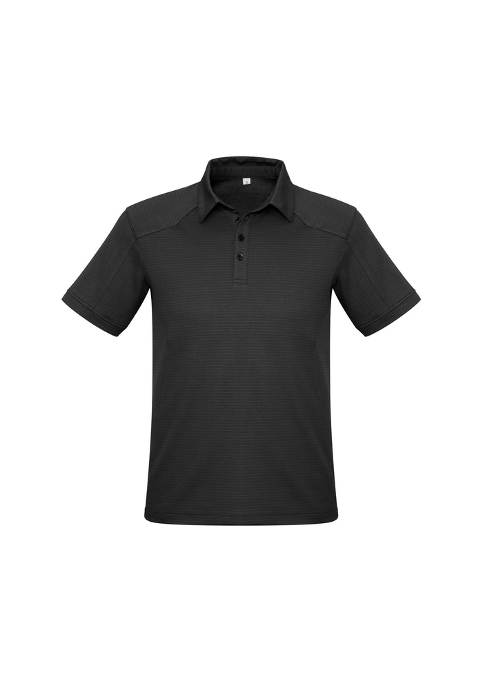 Biz Collection Mens Profile Polo