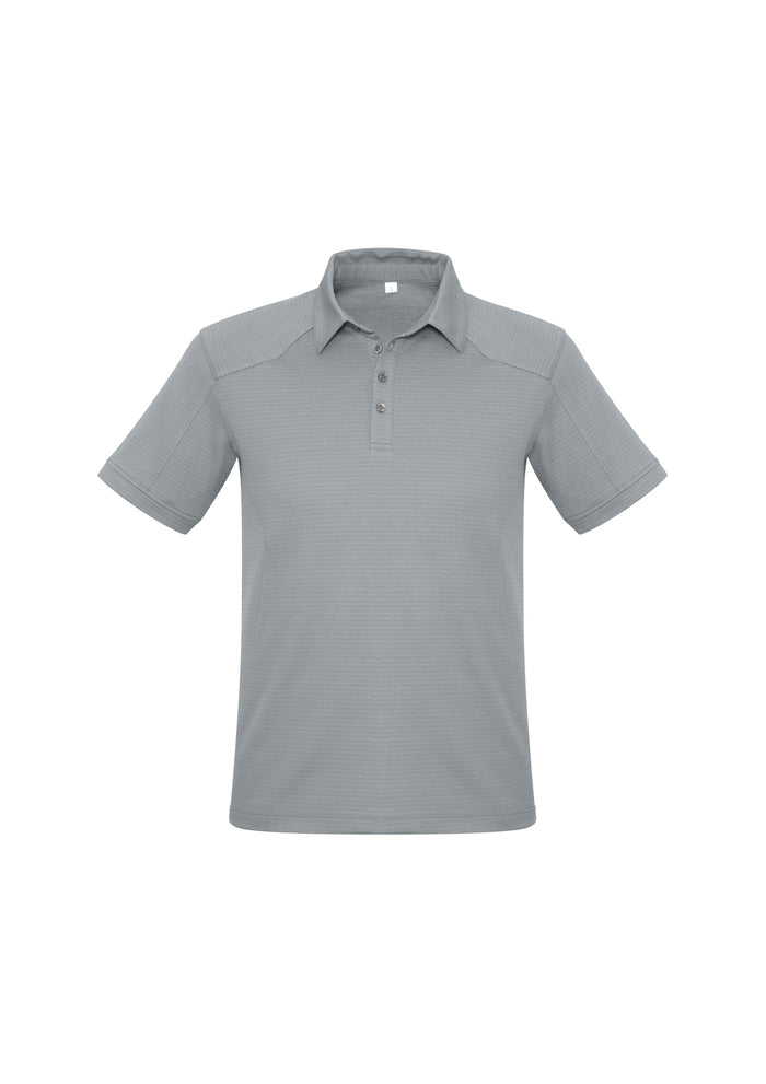 Biz Collection Mens Profile Polo