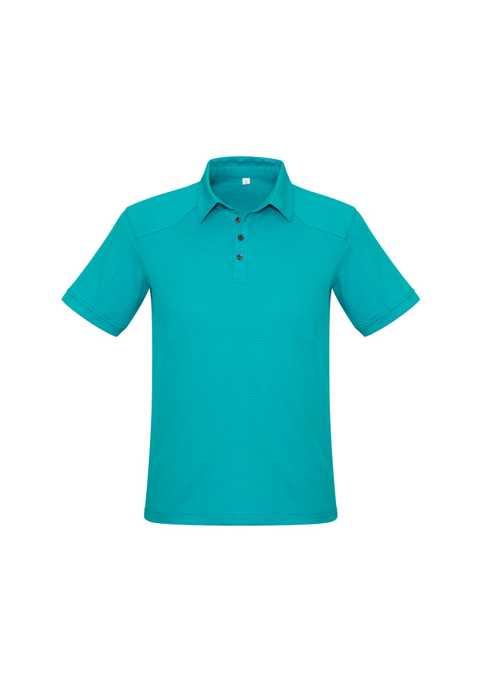 Biz Collection Mens Profile Polo