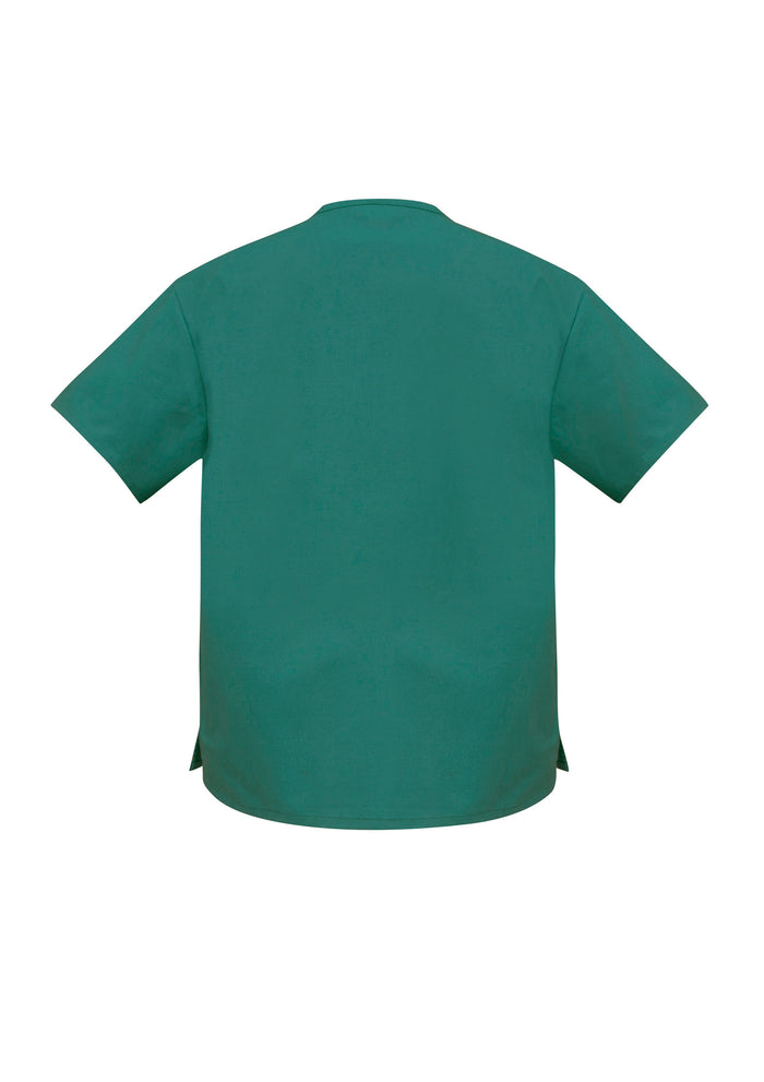 Biz Collection Unisex Classic Scrub Top