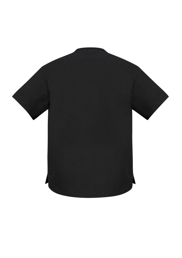Biz Collection Unisex Classic Scrub Top