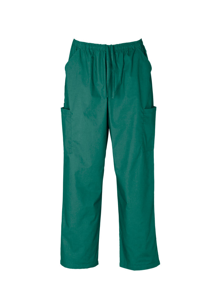 Biz Collection Unisex Classic Scrubs Cargo Pant