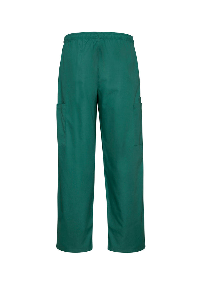 Biz Collection Unisex Classic Scrubs Cargo Pant