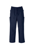 Biz Collection Unisex Classic Scrubs Cargo Pant