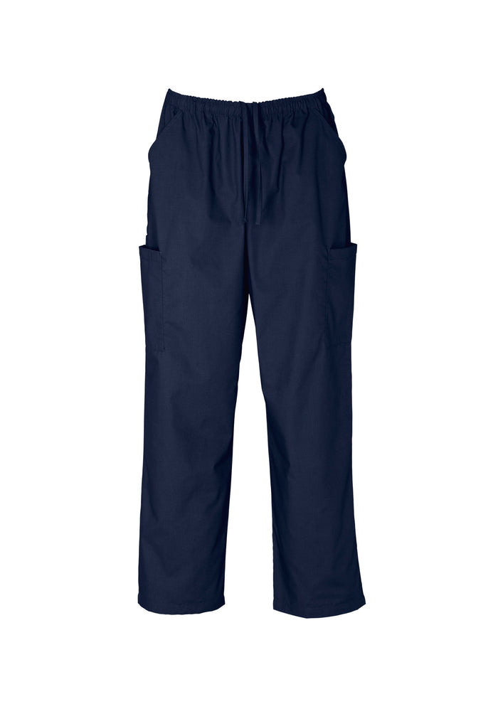 Biz Collection Unisex Classic Scrubs Cargo Pant