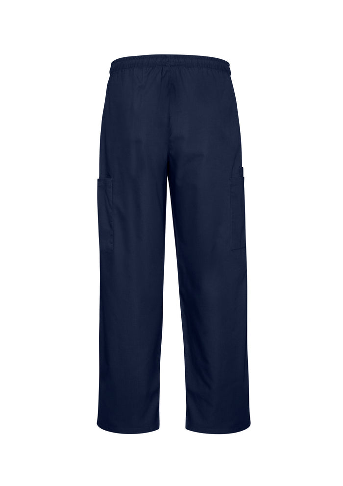 Biz Collection Unisex Classic Scrubs Cargo Pant