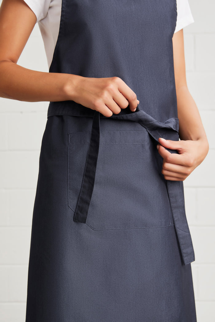 Biz Collection Urban Bib Apron
