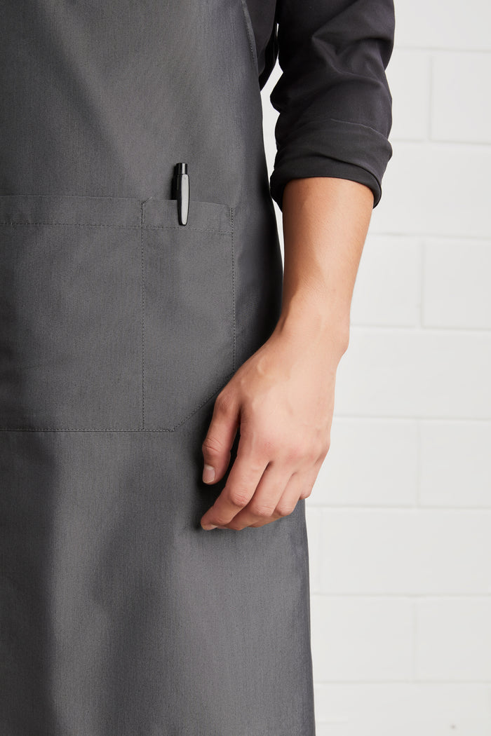 Biz Collection Urban Bib Apron