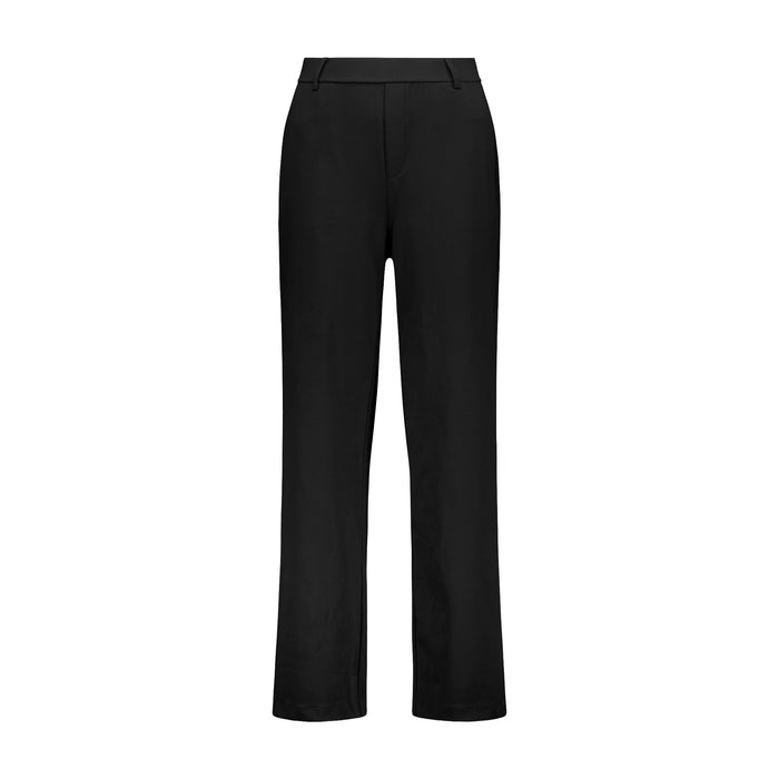 Biz Ladies Soft Stretch Pant