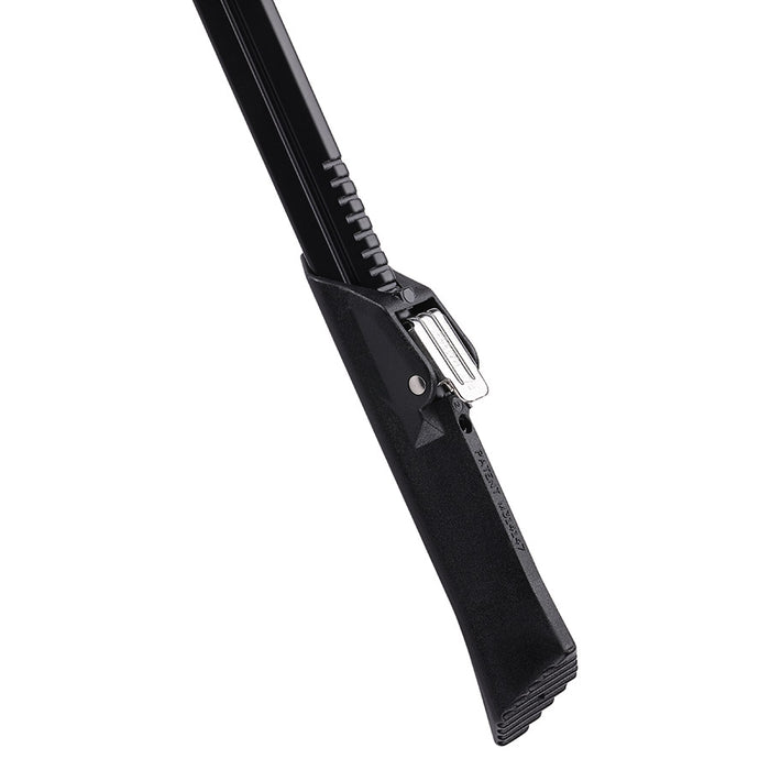 BBB Cycling, BKS-08 UniKick, Kickstand, 26'' to 29'', Black, Clamp Mount