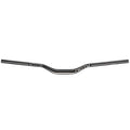 Deity, Black Label 38, MTB Handlebar, Diameter: 31.8mm, 800mm, Rise: 38mm, Black