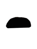 Black Mustache Set - thefancydress.co.uk