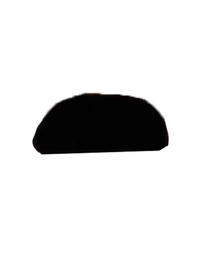 Black Mustache Set - thefancydress.co.uk