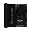 Black Oud Cologne. The Beard Struggle