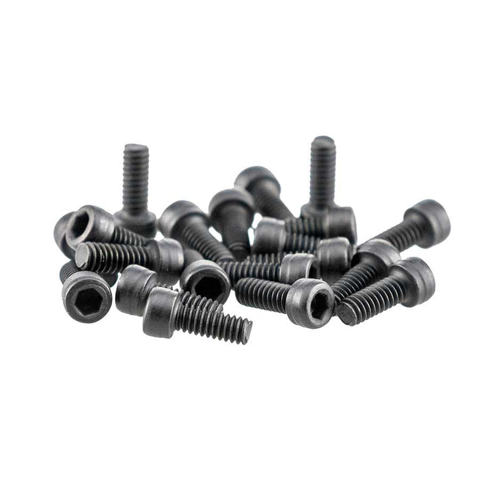 Deity, Bladerunner, Short pin kit
