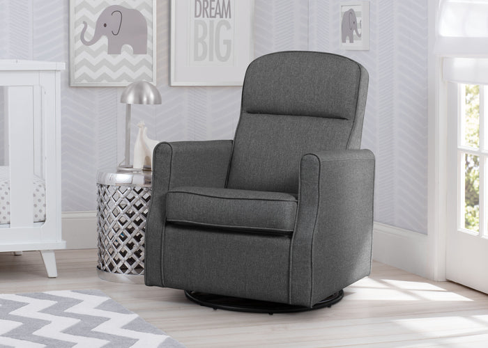 Charcoal Grey (931)