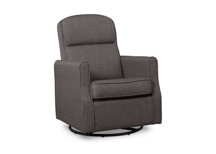 DCB: Charcoal Grey (931)