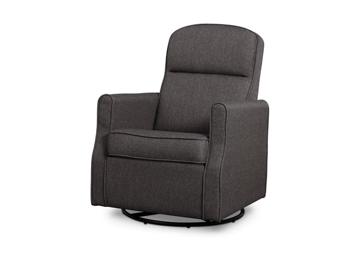 Charcoal Grey (931)