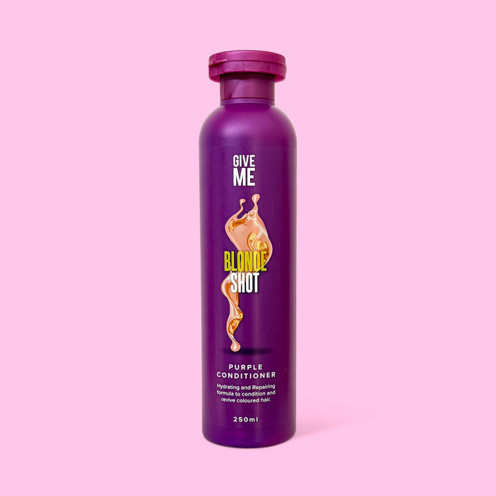 Blonde Shot Purple Conditioner