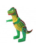 Inflatable Dinosaur 84cm - thefancydress.co.uk