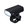 BBB Cycling, BLS-263i Nanostrike 1000i, Light, Front, Black