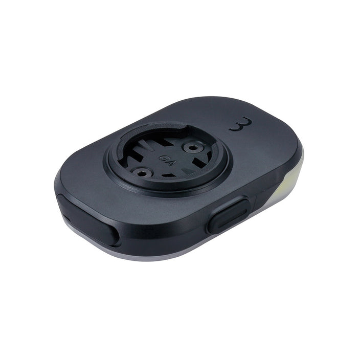 BBB Cycling, BLS-281 Slice 300, Light, Front, Black
