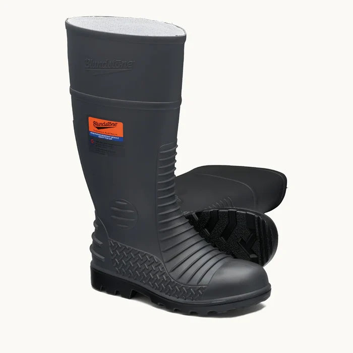 Blundstone 024 Gumboot Pentration Resistant Steel Toe