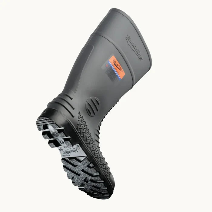 Blundstone 024 Gumboot Pentration Resistant Steel Toe