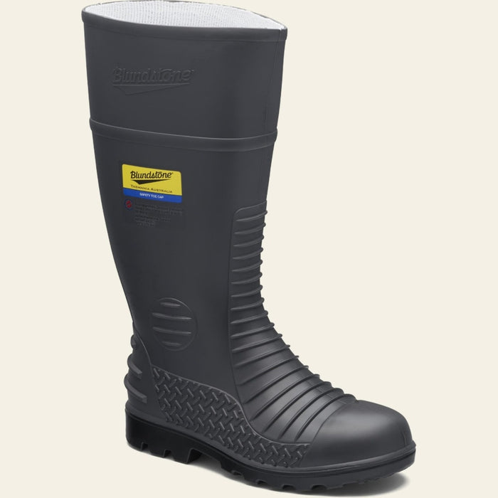 Blundstone 025 Gumboot Steel Toe