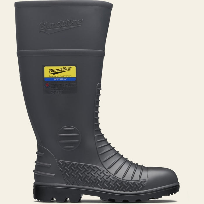 Blundstone 025 Gumboot Steel Toe