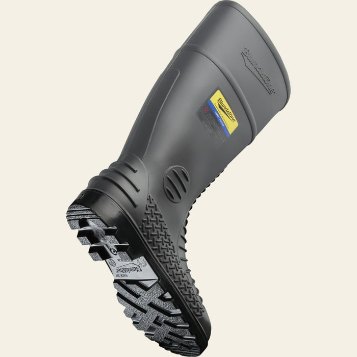 Blundstone 025 Gumboot Steel Toe