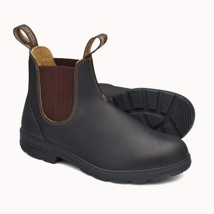 Blundstone 600 Classic Boot Non Safety