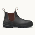 Blundstone 7508 DuraFit Leather Elastic Side Safety Boot