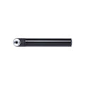 BBB Cycling, BMP-103 SingleShot MTB, Pump, 60psi, Press-fit, Black
