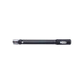 BBB Cycling, BMP-53 Traveller, Pump, 116psi, TwistHead, Black