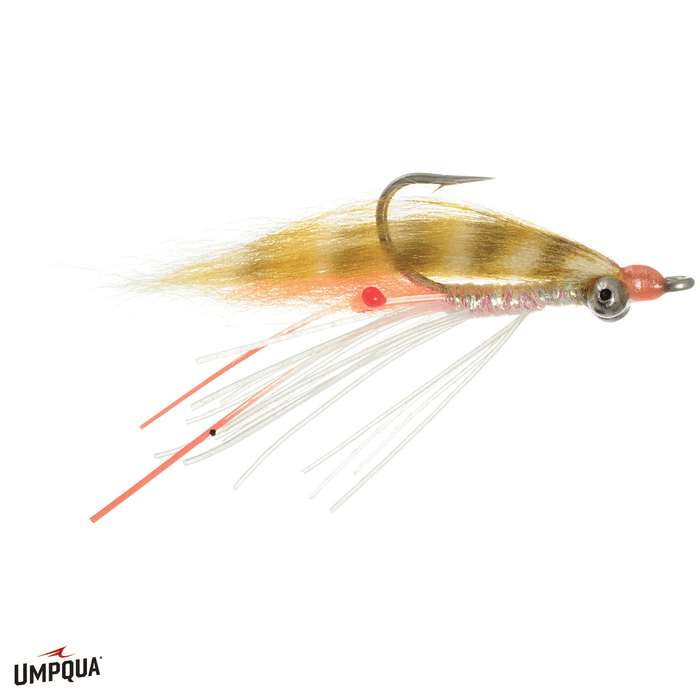 BONEFISH JUNK LIGHT Umpqua Flies Rivers and Glen Trading Co